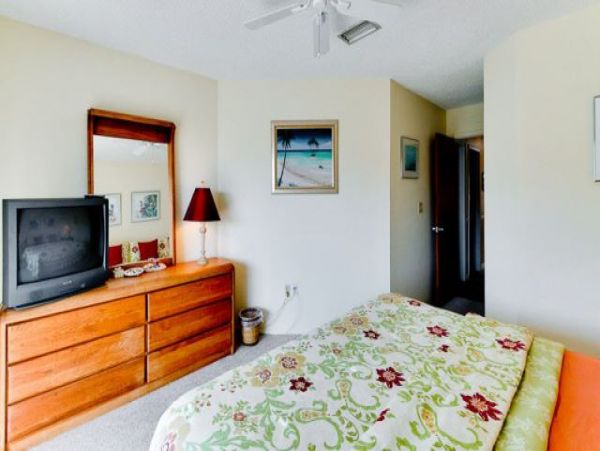 Bradenton Beach Two Bedroom Accommodation