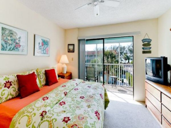 Bradenton Beach Two Bedroom Accommodation