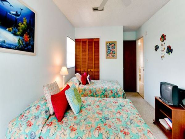 Bradenton Beach Two Bedroom Accommodation