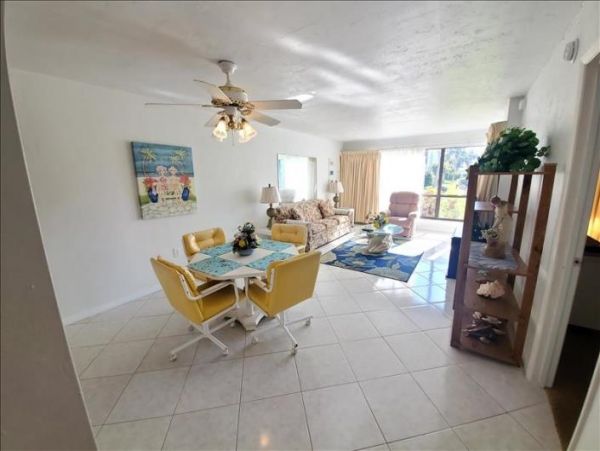 Value Rental One Bedroom Bradenton Beach Vacation Condo
