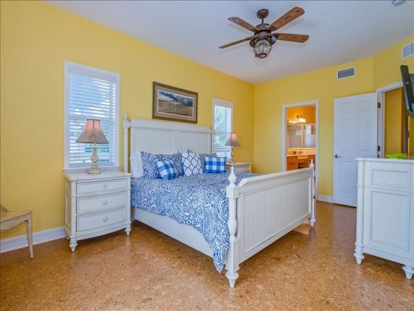 Full Gulf Views From This 5 Bedroom Boca Grande Pool Rental