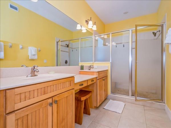 Full Gulf Views From This 5 Bedroom Boca Grande Pool Rental