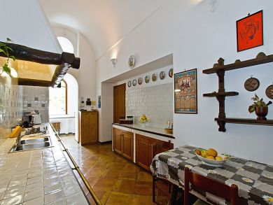 Equipped Kitchen Equipped Kitchen