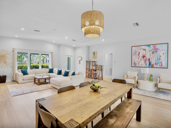 Anna Maria Island Vacation Rentals - Florida Gulf Coast Beach Homes with Pool & Dock