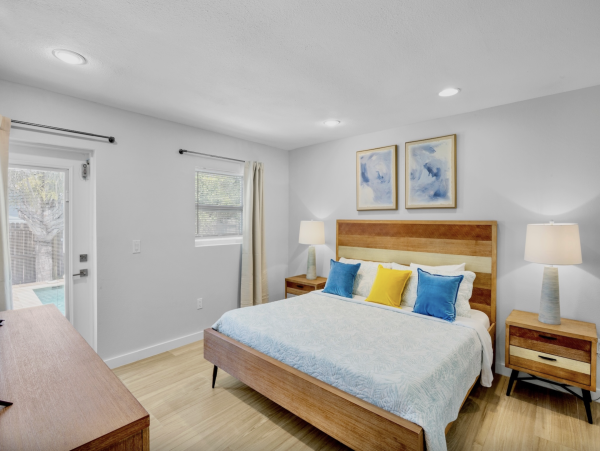 Anna Maria Island Vacation Rentals - Florida Gulf Coast Beach Homes with Pool & Dock