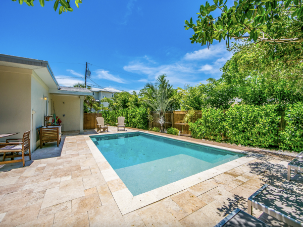 Anna Maria Island Vacation Rentals - Florida Gulf Coast Beach Homes with Pool & Dock