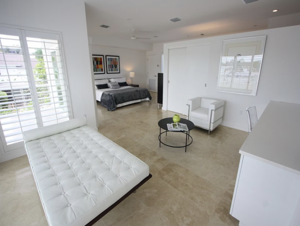 The Most Exclusive Vacation Rental Home on Lido Key