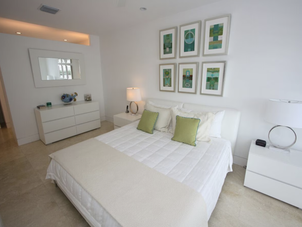 The Most Exclusive Vacation Rental Home on Lido Key