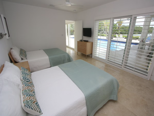 The Most Exclusive Vacation Rental Home on Lido Key