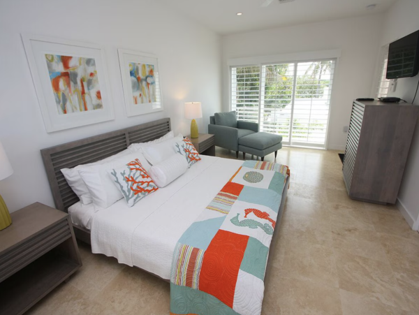 The Most Exclusive Vacation Rental Home on Lido Key