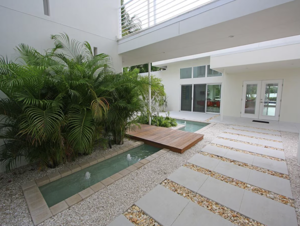 The Most Exclusive Vacation Rental Home on Lido Key
