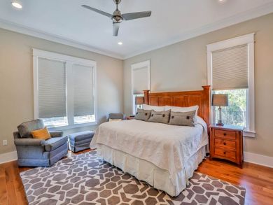 Bedroom with King Bed Bedroom with King Bed