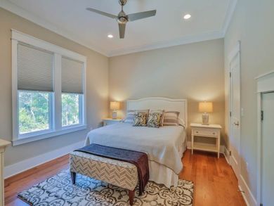 Bedroom with King Bed Bedroom with King Bed