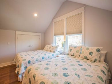 Bedroom with Two Double Beds Bedroom with Two Double Beds