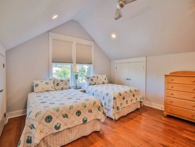 Bedroom with Two Double Beds Bedroom with Two Double Beds