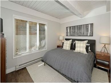 Two Bedroom Walk to Lift Condo in Aspen