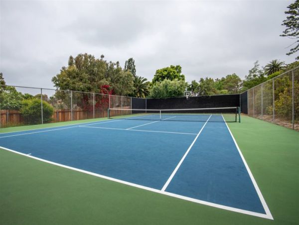 Four Bedroom La Jolla Luxury Vacation Rental Sleeps 12