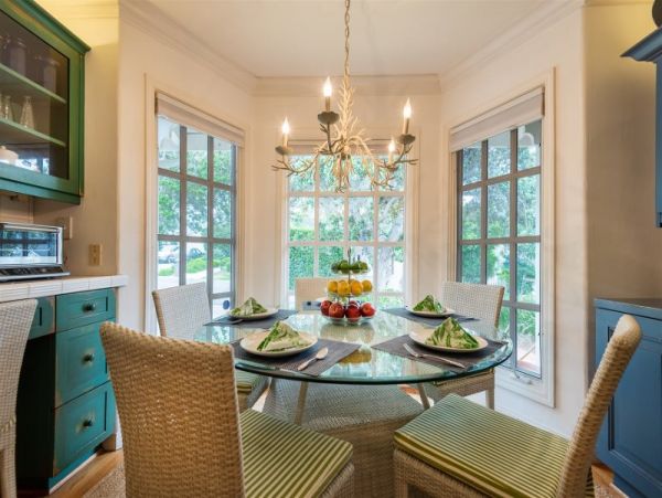 Four Bedroom La Jolla Luxury Vacation Rental Sleeps 12