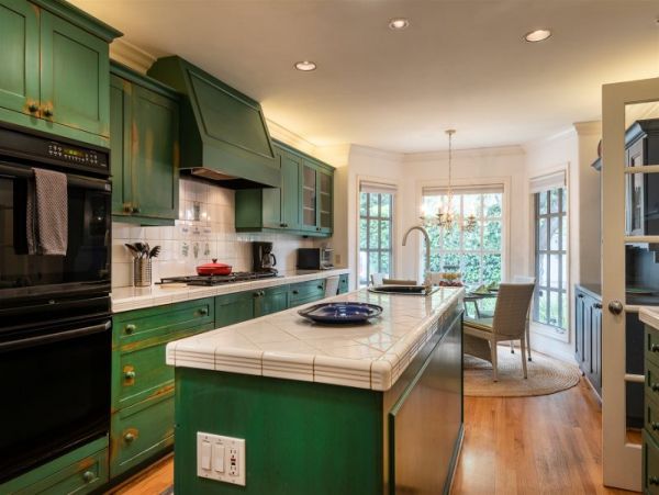 Four Bedroom La Jolla Luxury Vacation Rental Sleeps 12