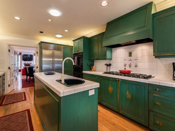 Four Bedroom La Jolla Luxury Vacation Rental Sleeps 12