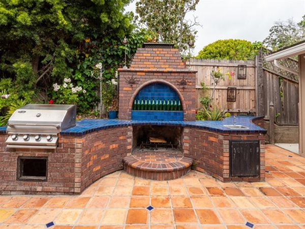 Four Bedroom La Jolla Luxury Vacation Rental Sleeps 12