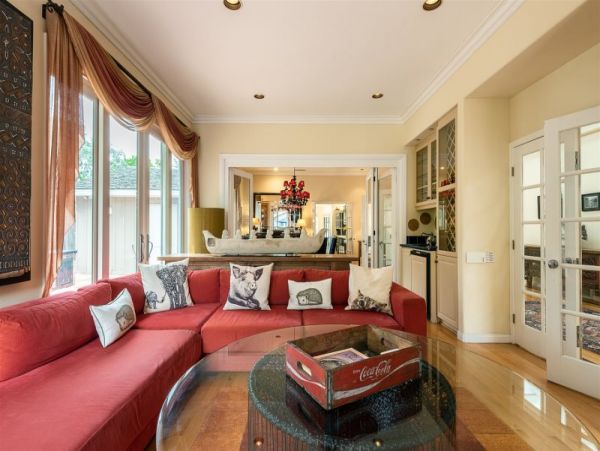 Four Bedroom La Jolla Luxury Vacation Rental Sleeps 12