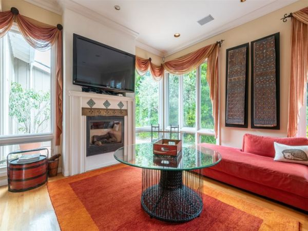 Four Bedroom La Jolla Luxury Vacation Rental Sleeps 12