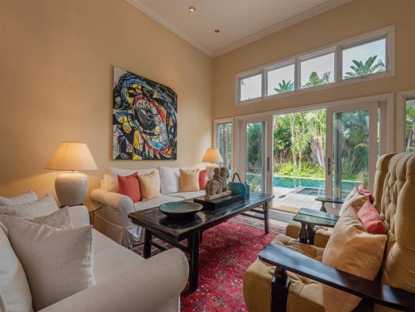 Four Bedroom La Jolla Luxury Vacation Rental Sleeps 12