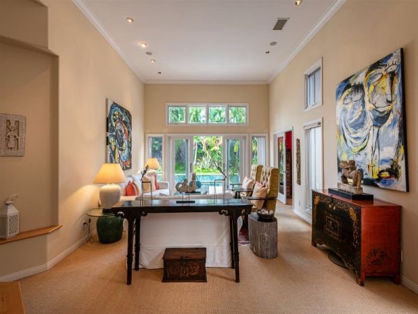 Four Bedroom La Jolla Luxury Vacation Rental Sleeps 12