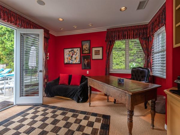 Four Bedroom La Jolla Luxury Vacation Rental Sleeps 12