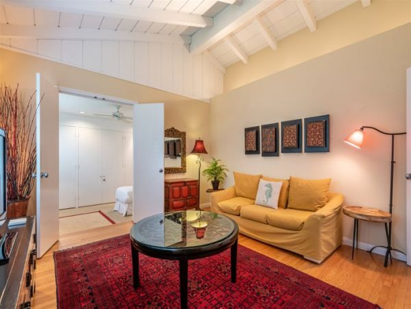 Four Bedroom La Jolla Luxury Vacation Rental Sleeps 12