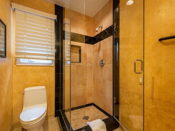 Four Bedroom La Jolla Luxury Vacation Rental Sleeps 12