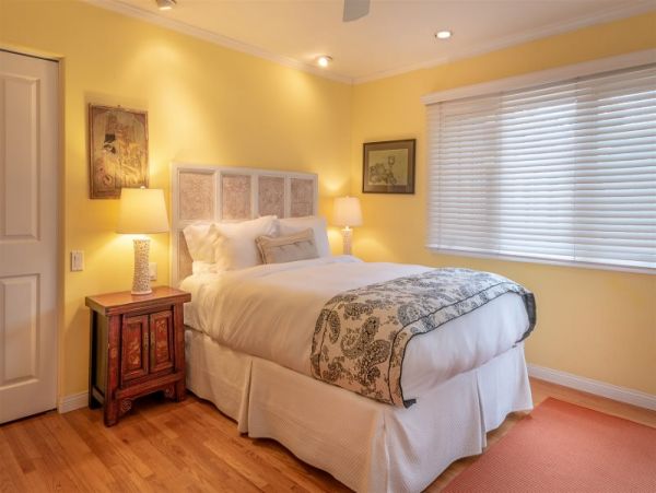 Four Bedroom La Jolla Luxury Vacation Rental Sleeps 12