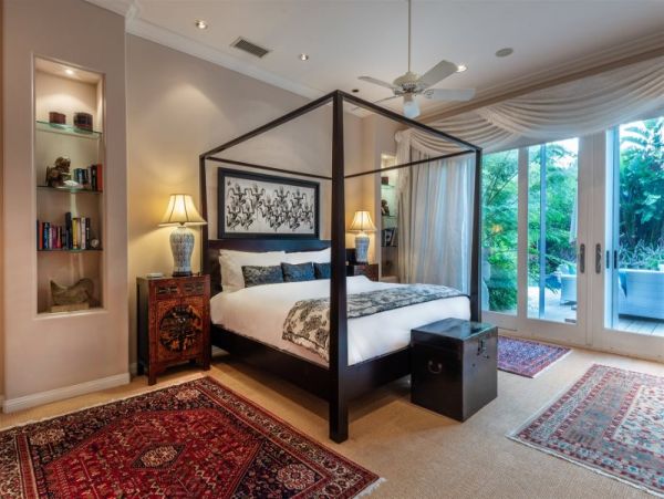 Four Bedroom La Jolla Luxury Vacation Rental Sleeps 12