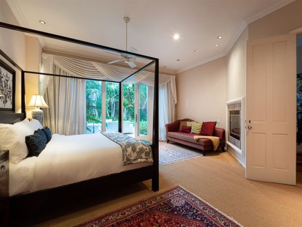 Four Bedroom La Jolla Luxury Vacation Rental Sleeps 12