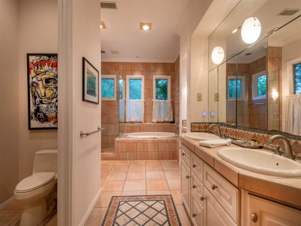 Four Bedroom La Jolla Luxury Vacation Rental Sleeps 12