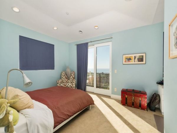 One of La Jolla's Most Luxurious Homes with Pool & Views of the Pacific