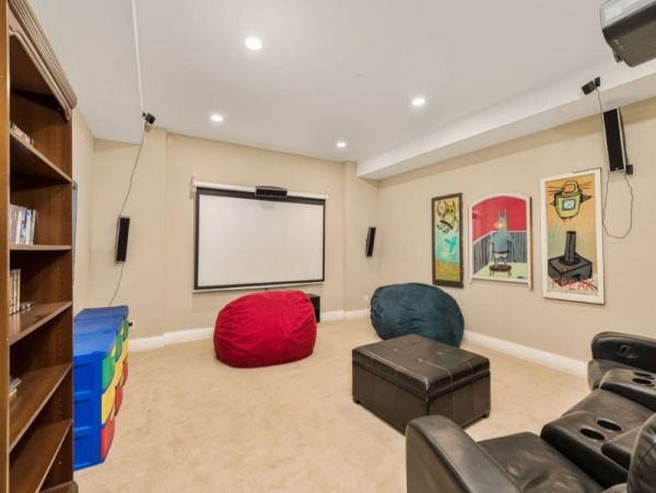 One of La Jolla's Most Luxurious Homes with Pool & Views of the Pacific