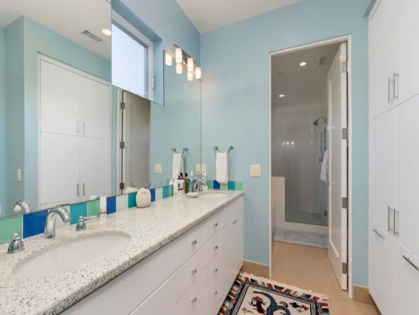 One of La Jolla's Most Luxurious Homes with Pool & Views of the Pacific