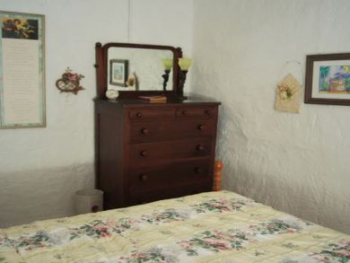 Third Bedroom has Double Bed