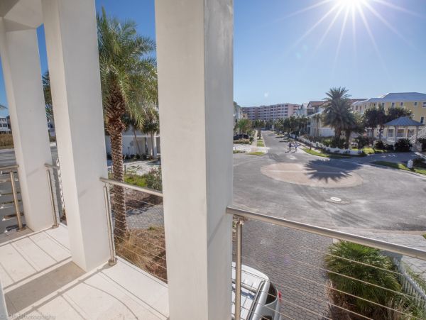 Luxury Five Bedroom Beach Vacation Rental Home Sleeps 15