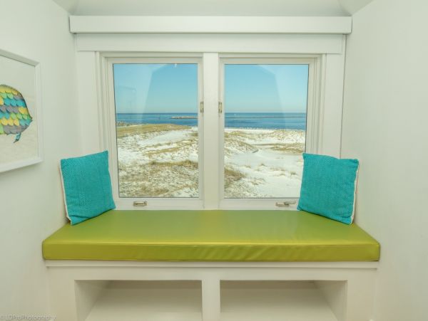 Luxury Five Bedroom Beach Vacation Rental Home Sleeps 15