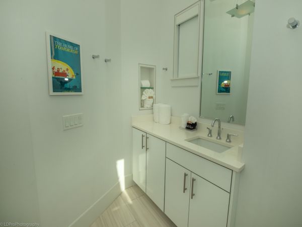 Luxury Five Bedroom Beach Vacation Rental Home Sleeps 15