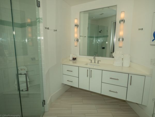 Luxury Five Bedroom Beach Vacation Rental Home Sleeps 15
