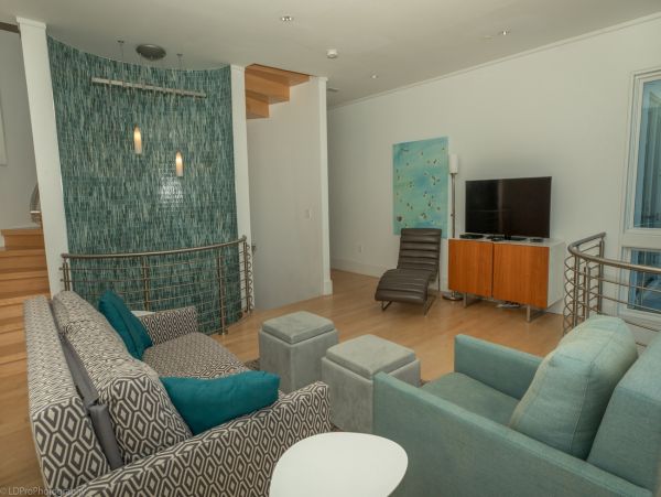 Luxury Five Bedroom Beach Vacation Rental Home Sleeps 15