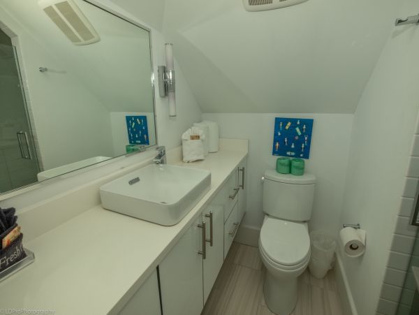 Luxury Five Bedroom Beach Vacation Rental Home Sleeps 15