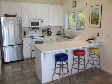 Luxury Cape San Blas Gulf Front Vacation Home- San Blas