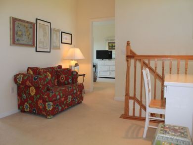 Luxury Cape San Blas Gulf Front Vacation Home- San Blas