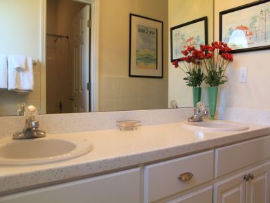 Luxury Cape San Blas Gulf Front Vacation Home- San Blas