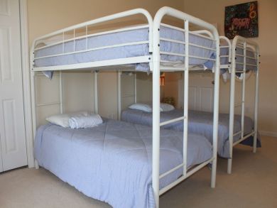 Luxury Cape San Blas Gulf Front Vacation Home- San Blas